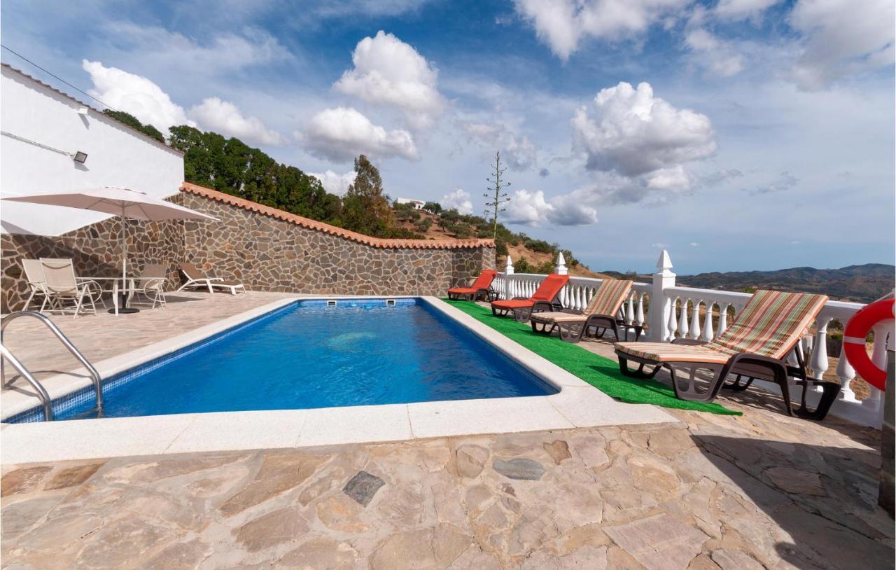 Awesome Home In Antequera With Wifi Zewnętrze zdjęcie