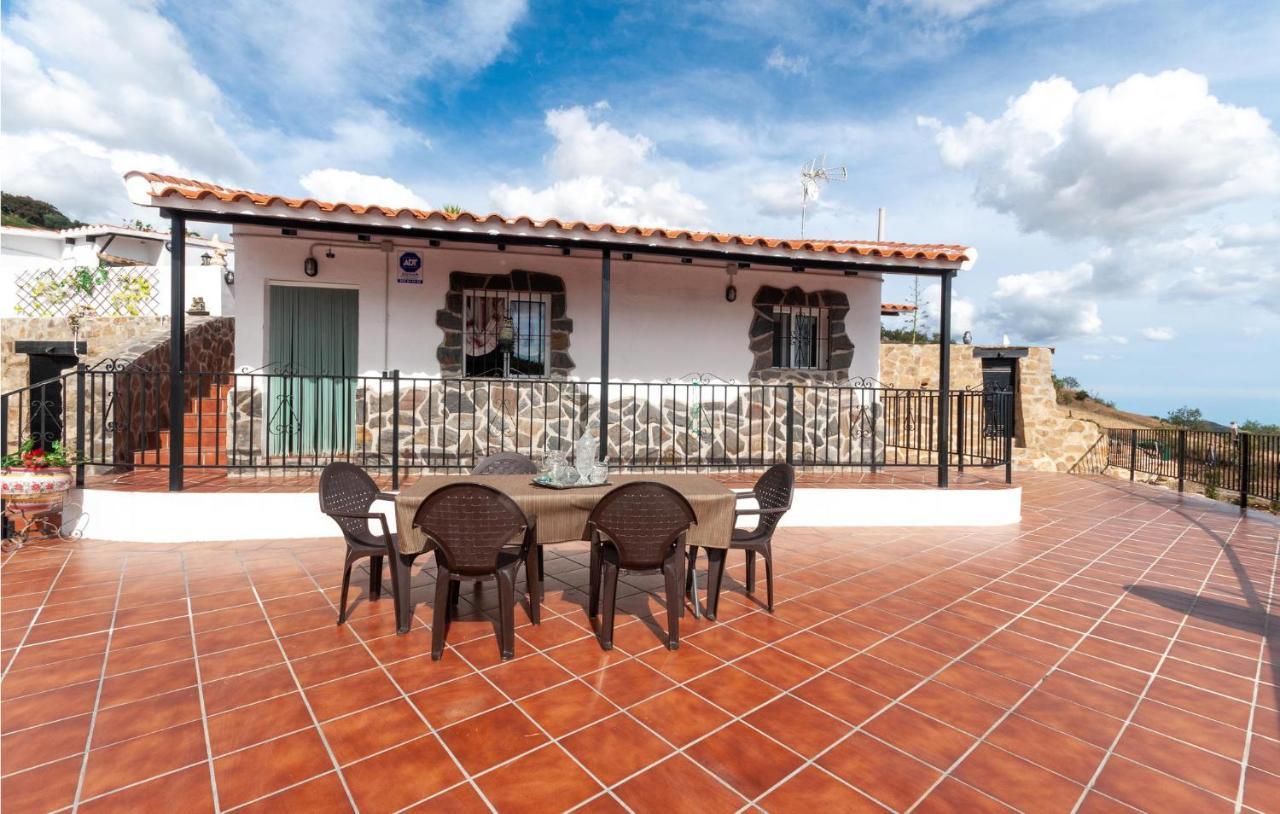 Awesome Home In Antequera With Wifi Zewnętrze zdjęcie