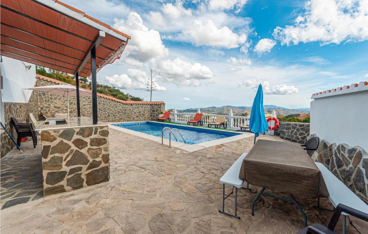 Awesome Home In Antequera With Wifi Zewnętrze zdjęcie