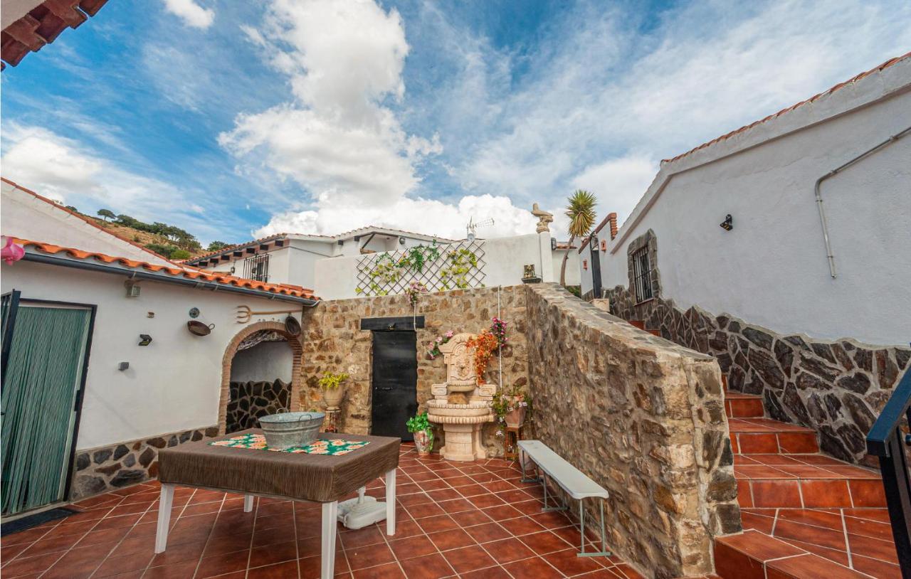 Awesome Home In Antequera With Wifi Zewnętrze zdjęcie
