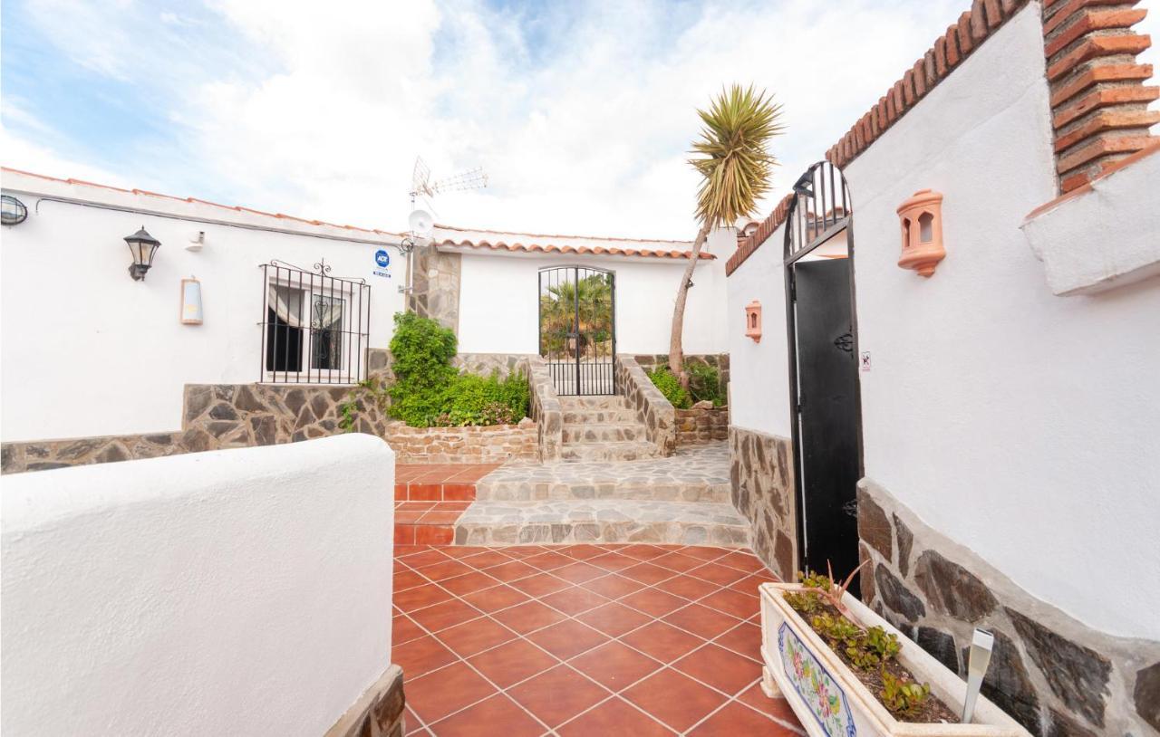 Awesome Home In Antequera With Wifi Zewnętrze zdjęcie