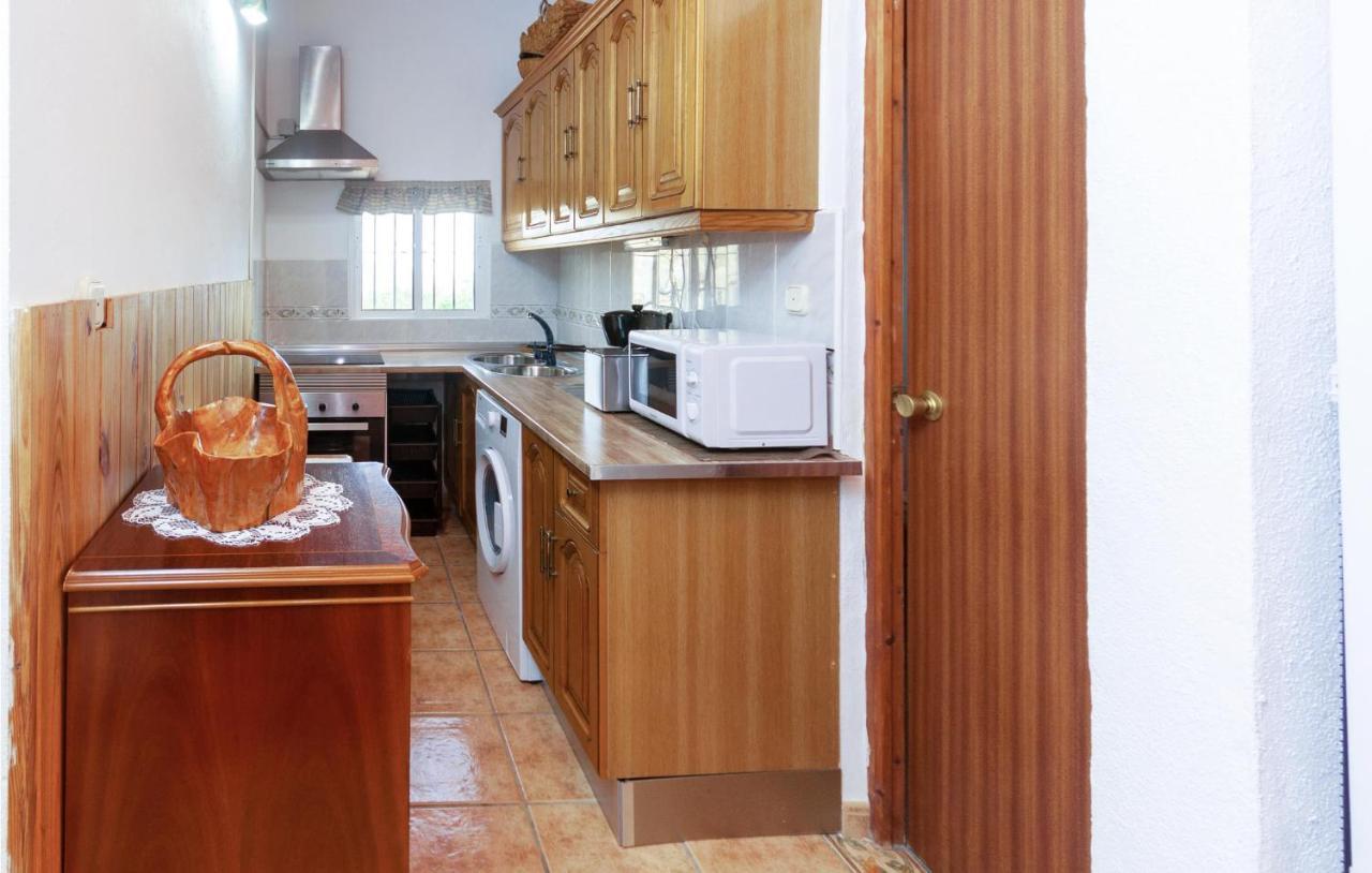 Awesome Home In Antequera With Wifi Zewnętrze zdjęcie
