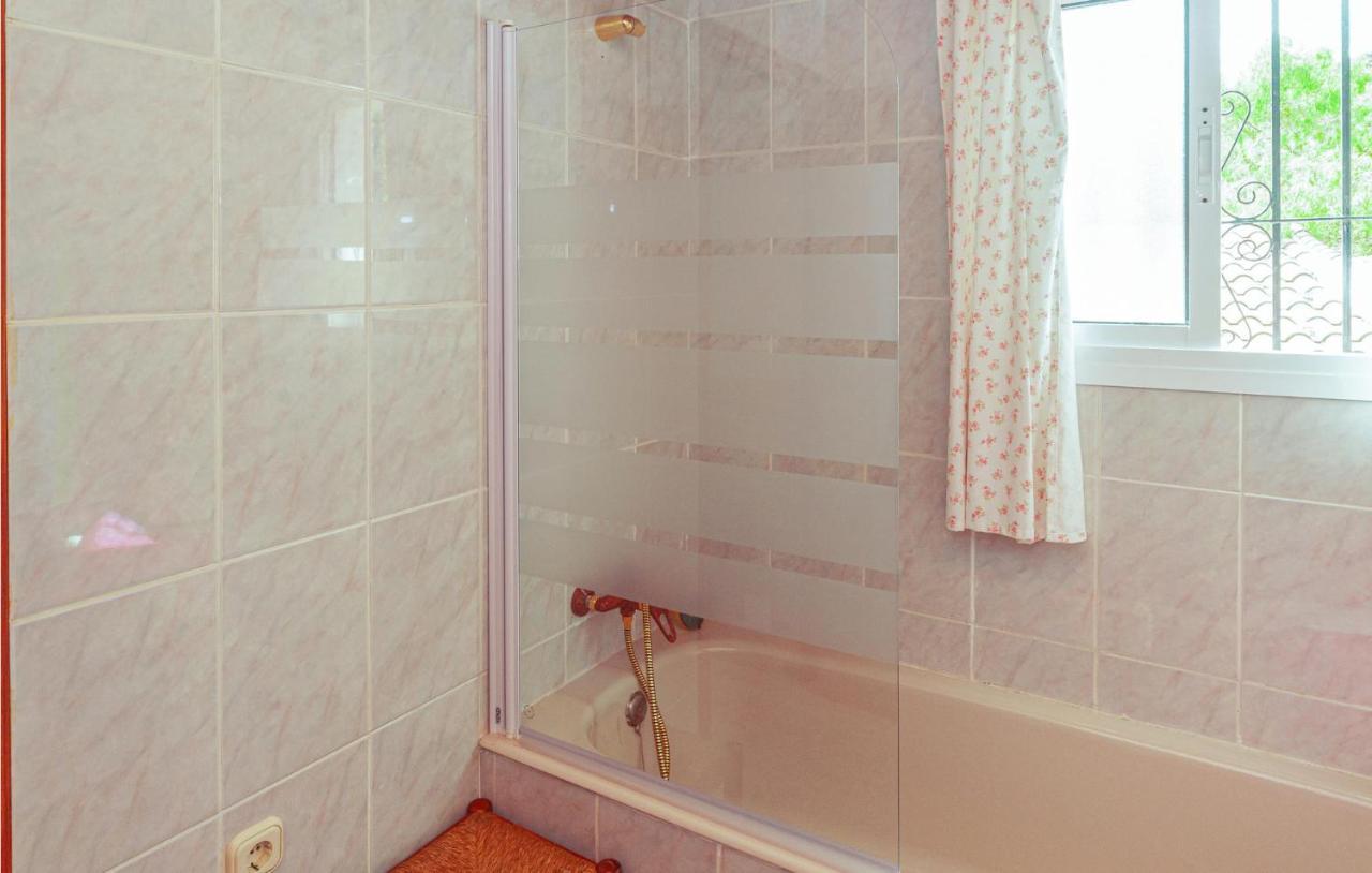 Awesome Home In Antequera With Wifi Zewnętrze zdjęcie