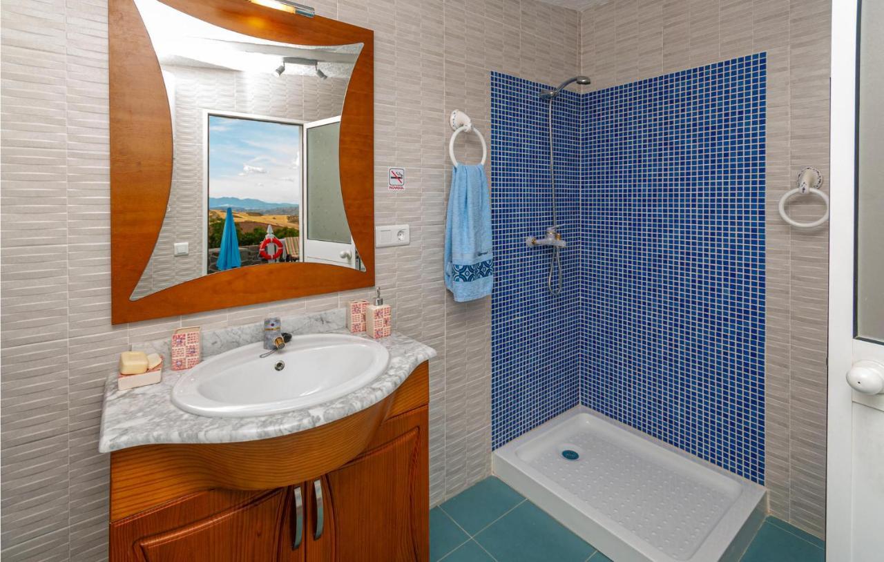 Awesome Home In Antequera With Wifi Zewnętrze zdjęcie