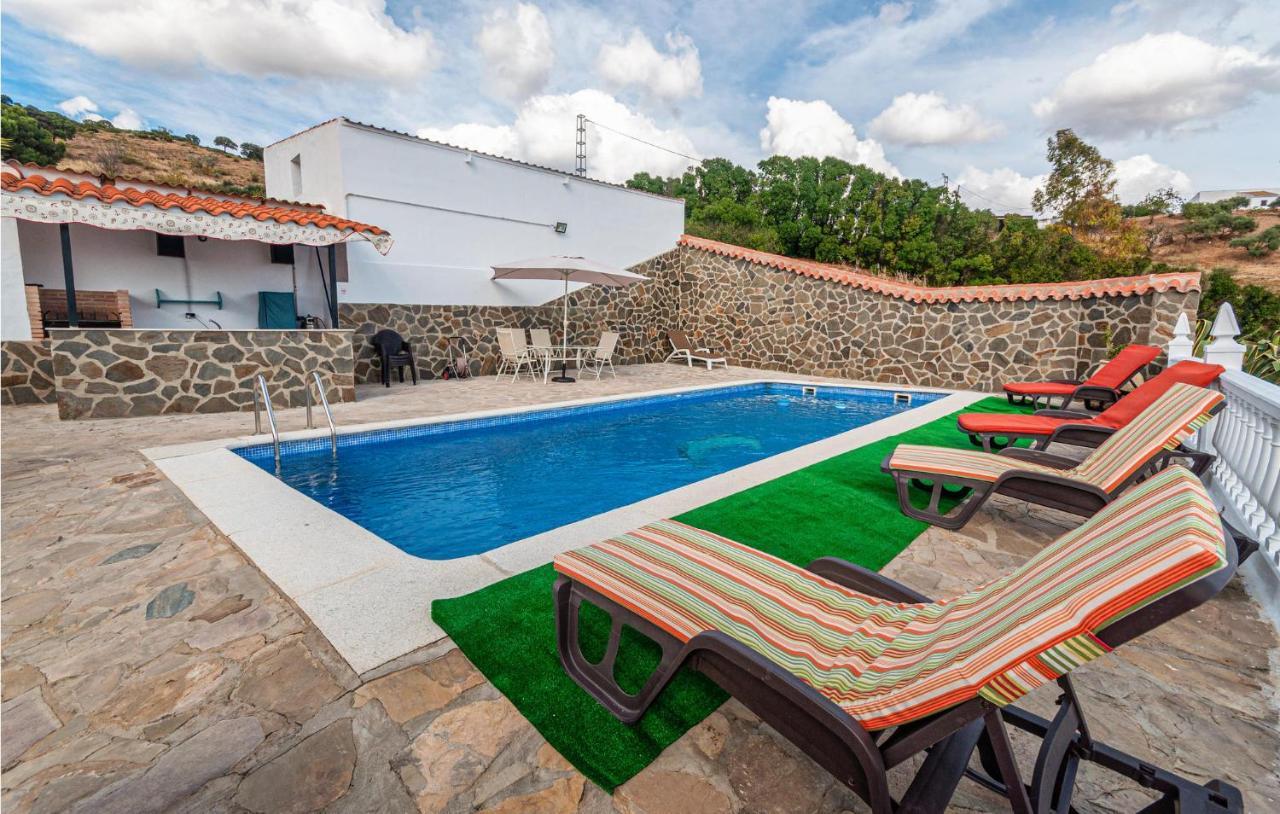 Awesome Home In Antequera With Wifi Zewnętrze zdjęcie