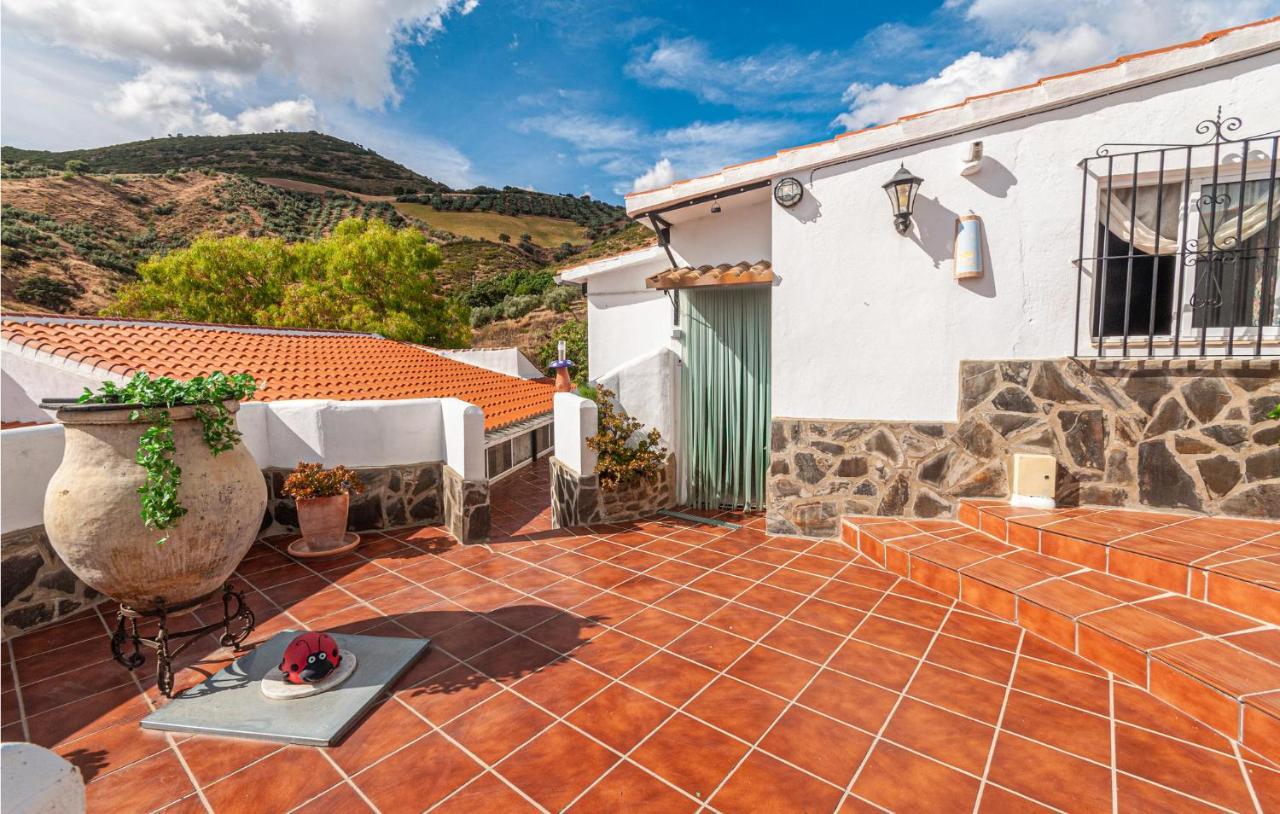 Awesome Home In Antequera With Wifi Zewnętrze zdjęcie