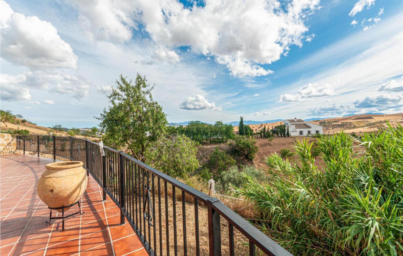 Awesome Home In Antequera With Wifi Zewnętrze zdjęcie