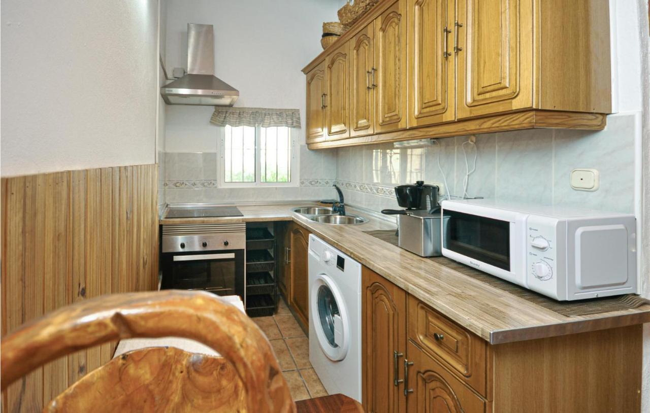Awesome Home In Antequera With Wifi Zewnętrze zdjęcie