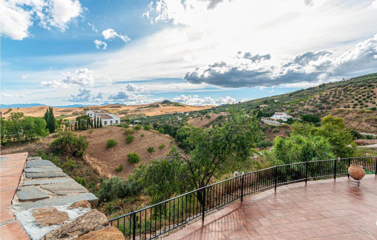 Awesome Home In Antequera With Wifi Zewnętrze zdjęcie