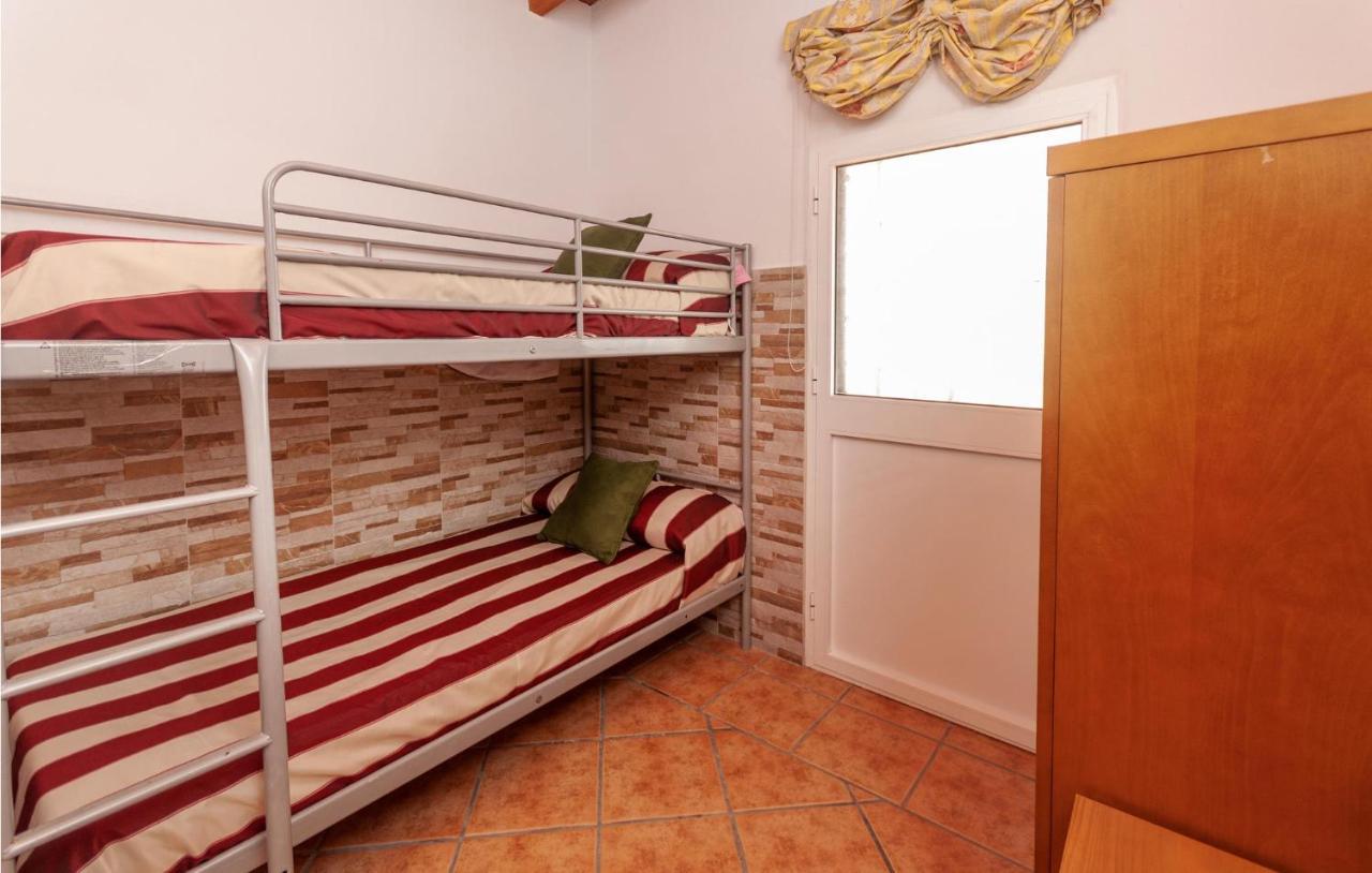 Awesome Home In Antequera With Wifi Zewnętrze zdjęcie